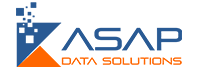 ASAP Data Solutions Logo